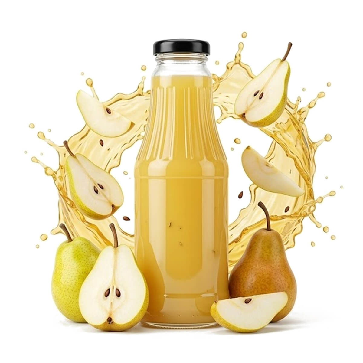 Butelka 1L
