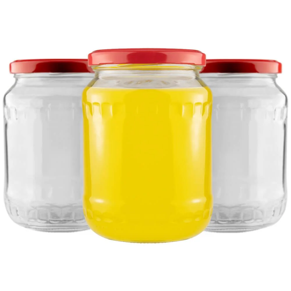 Słoik 720ml bimberek hurtownia