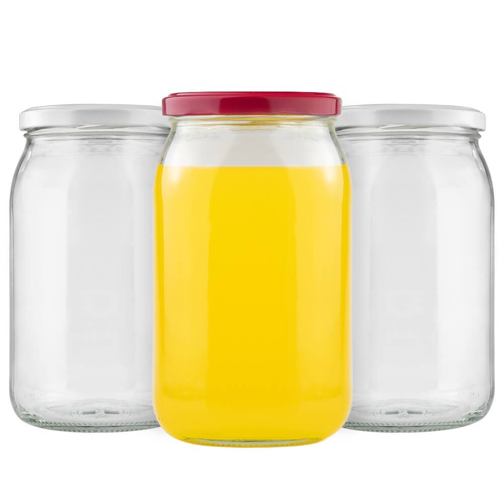 hurt słoik 900 ml bimberek sklep
