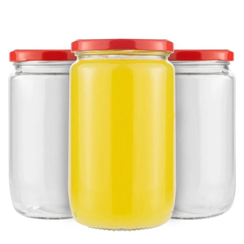 Słoik Franko 720ml Bimberek hurtownia słoików