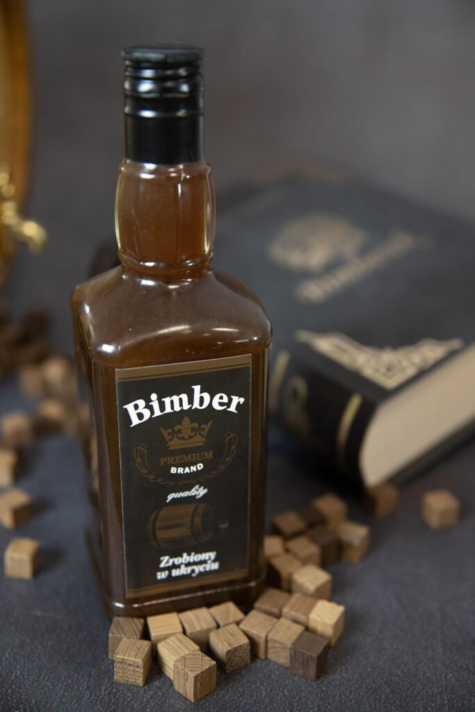 jak uzyc kostek debowych w produkcji alkoholu bimberek blog