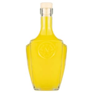 Cieżka butelka szklana Nobel 500 ml sklep online