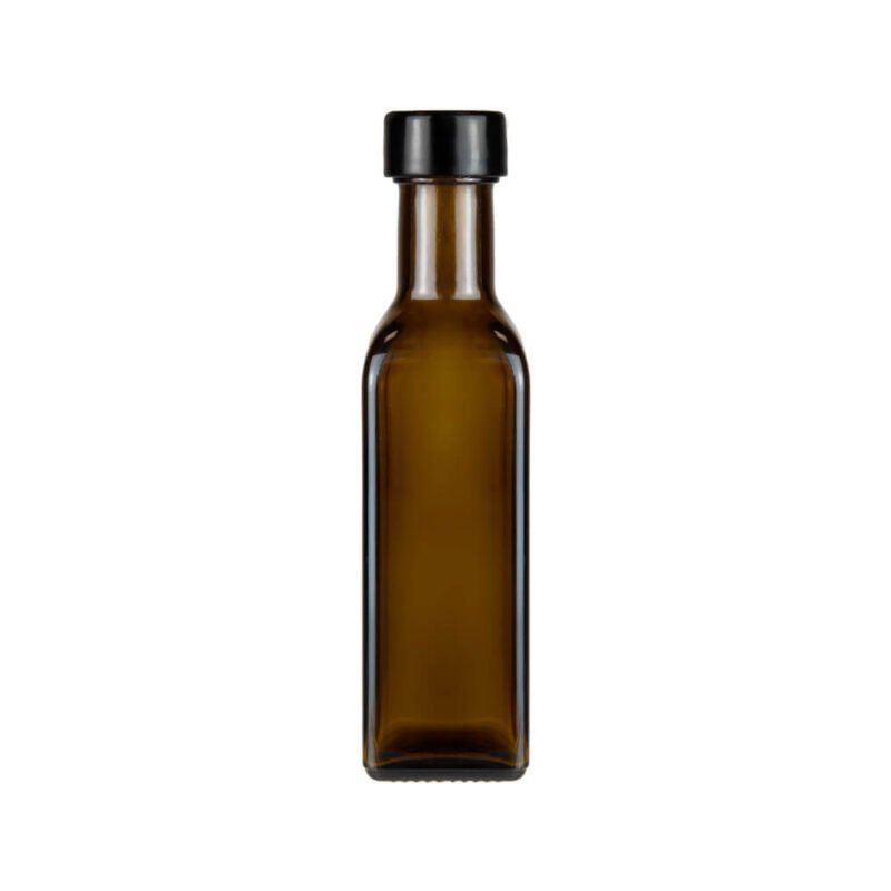 Butelka na oliwe Marasca 100ml bimberek