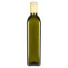 Butelka marasca 500ml na oliwe Bimberek zakretka dluga zlota