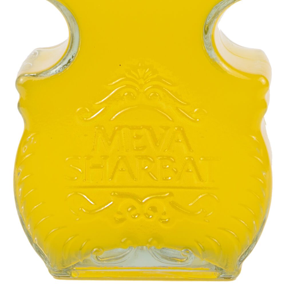 Ozdobna butelka w kształcie skrzypiec Bimberek