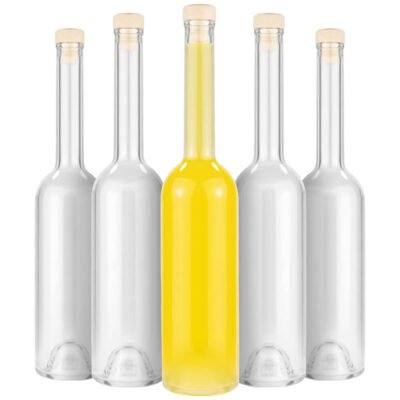 Fenice 700 butelka szklana Bimberek hurtownia