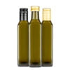 ciemna Butelka Marasca 250ml na oliwe olej Bimberek