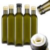 Zestaw butelki na oliwe Marasca 500ml Bimberek