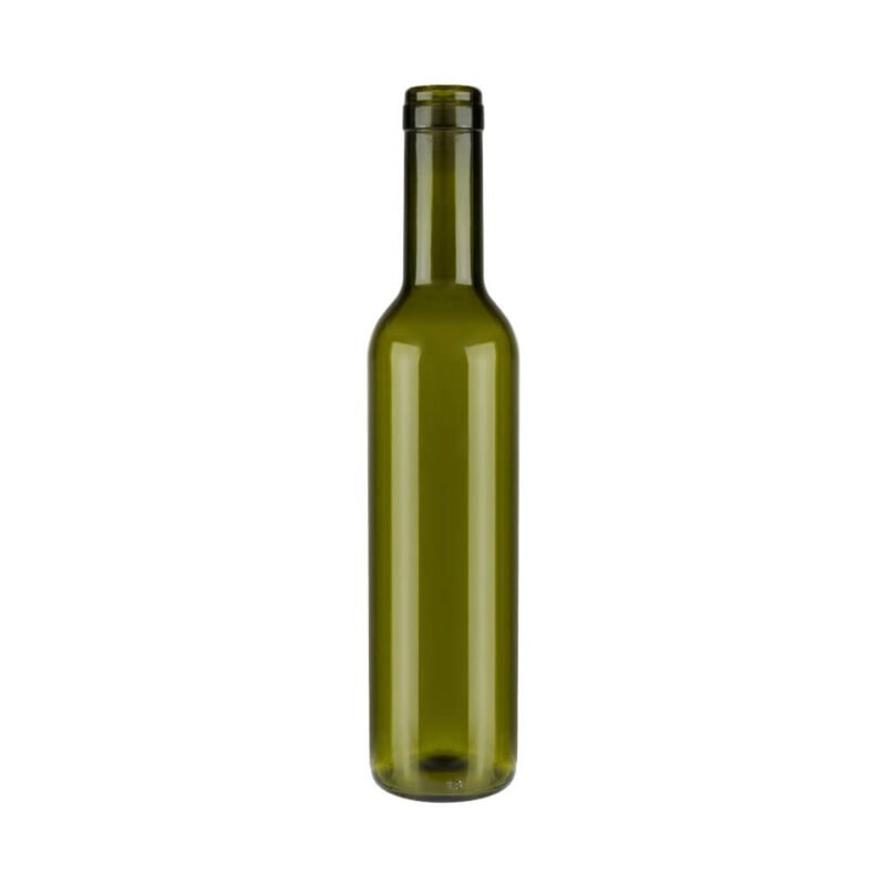 Mala butelka na wino 375ml Bimberek