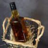 szklana Butelka Daniels 500ml na wisky brandy burbon Bimberek