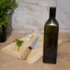 Ozdobna butelka Marasca 1l na oliwe bimberek