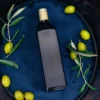 Ozdobna butelka Marasca 1l na oliwe z oliwek bimberek