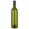 butelka wino na zakreetke oliwka szara bimberek