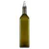 Butelka z dozownikiem na oliwe 1L bimberek